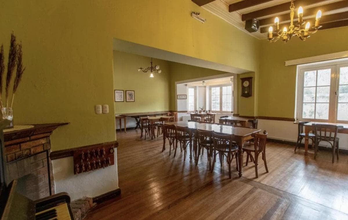 REYDON LA CUMBRE HOTEL FOR SALE