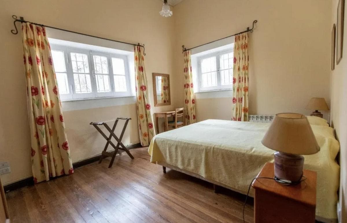 REYDON LA CUMBRE HOTEL FOR SALE