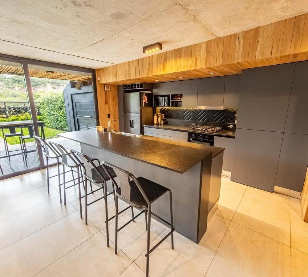 House for sale in the Villa Belgrano housing development!