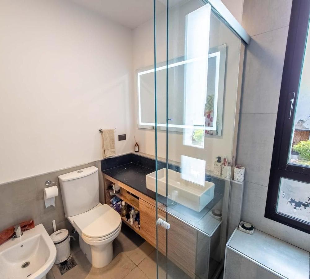 House for sale in the Villa Belgrano housing development!