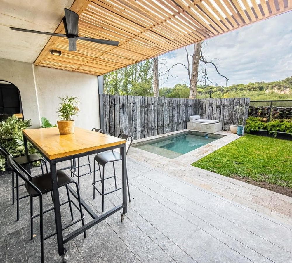 House for sale in the Villa Belgrano housing development!