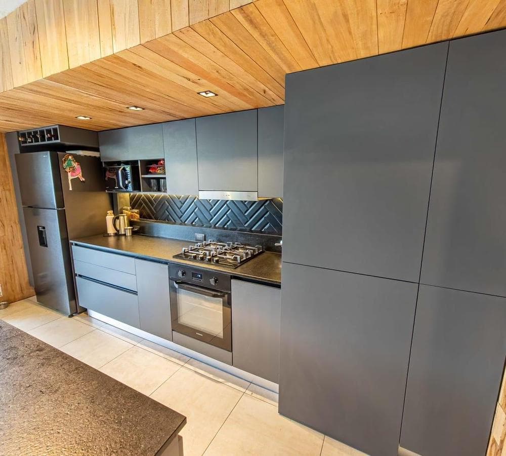 House for sale in the Villa Belgrano housing development!