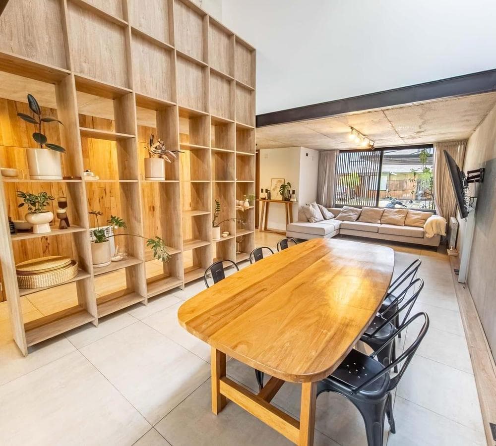 House for sale in the Villa Belgrano housing development!