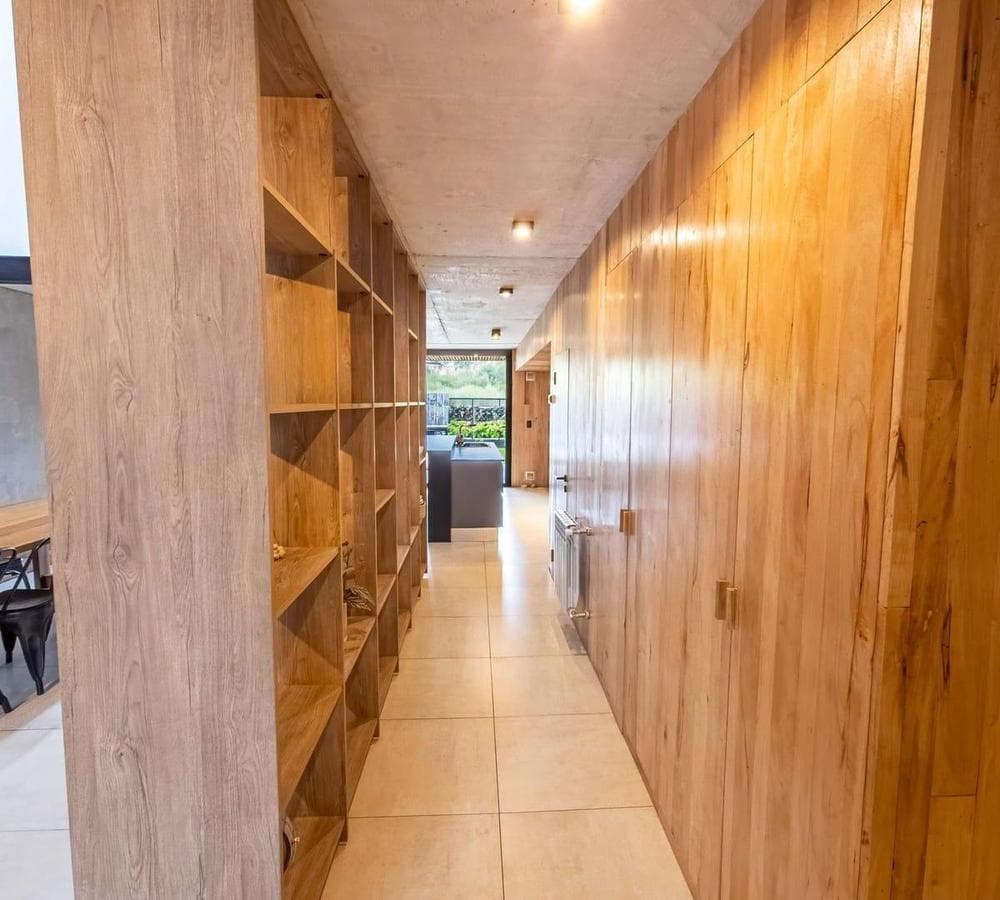 House for sale in the Villa Belgrano housing development!