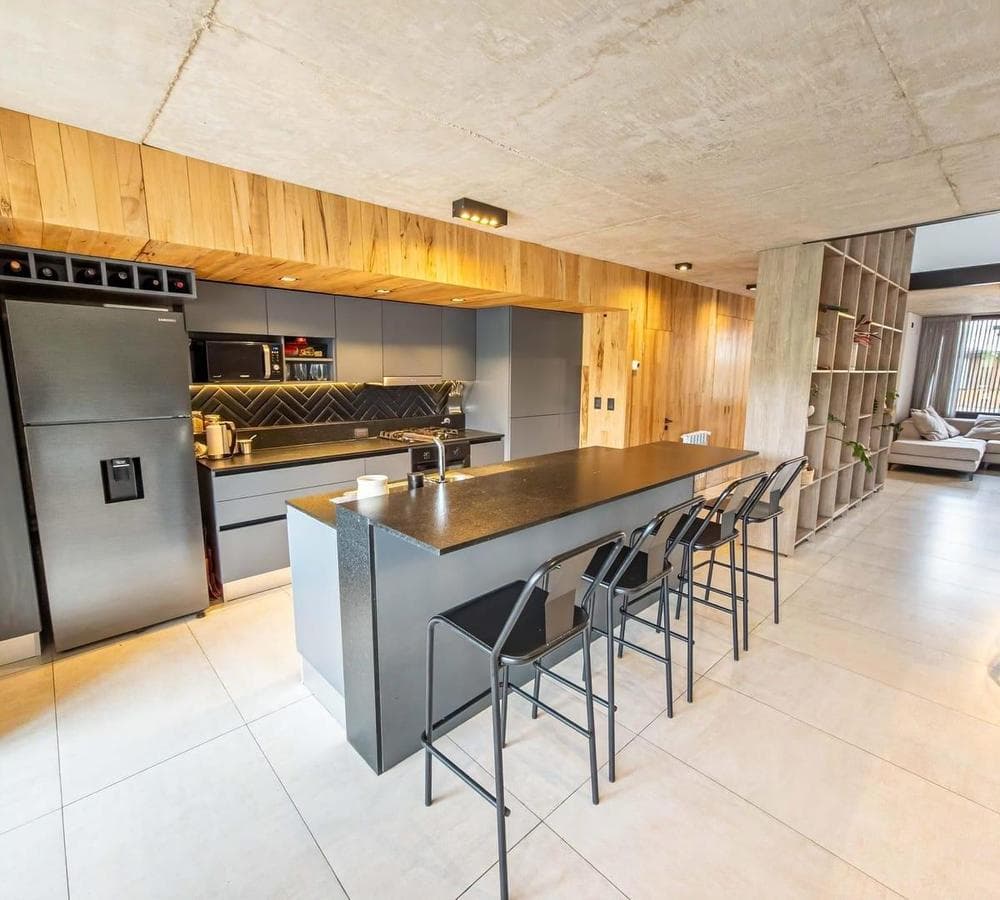 House for sale in the Villa Belgrano housing development!