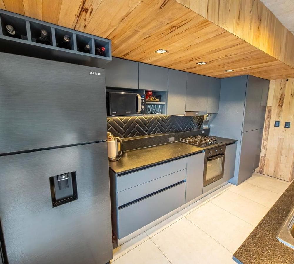 House for sale in the Villa Belgrano housing development!
