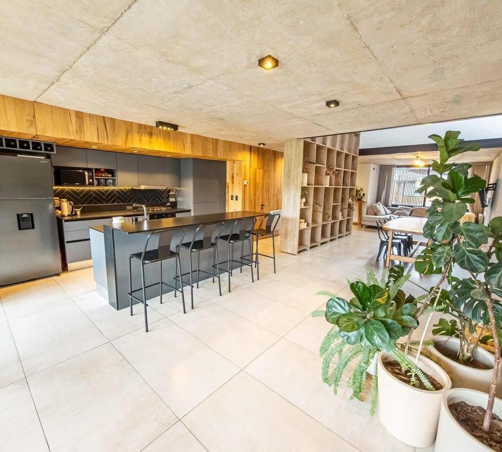 House for sale in the Villa Belgrano housing development!