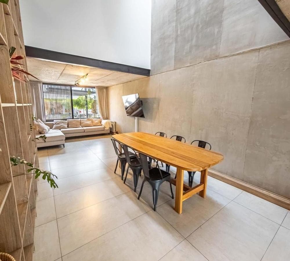 House for sale in the Villa Belgrano housing development!
