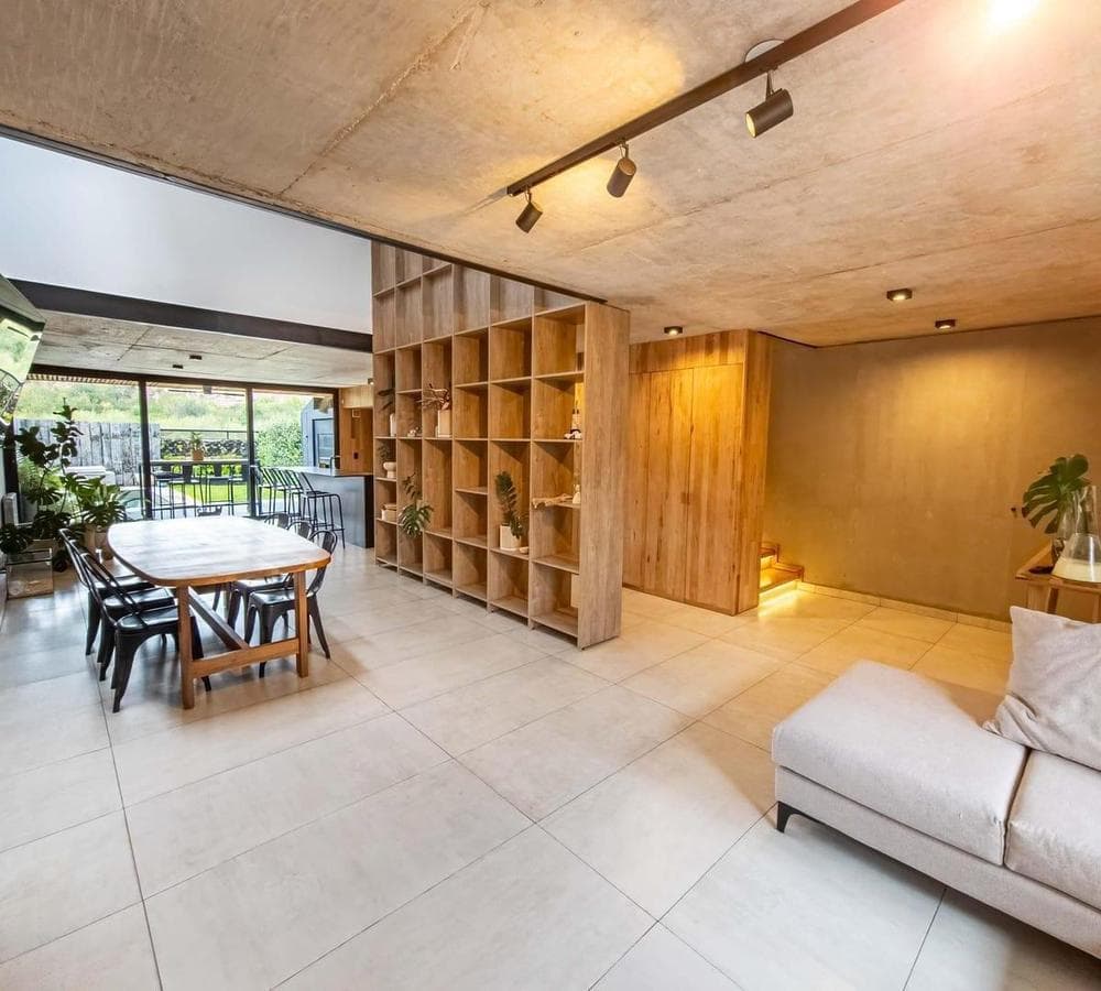 House for sale in the Villa Belgrano housing development!