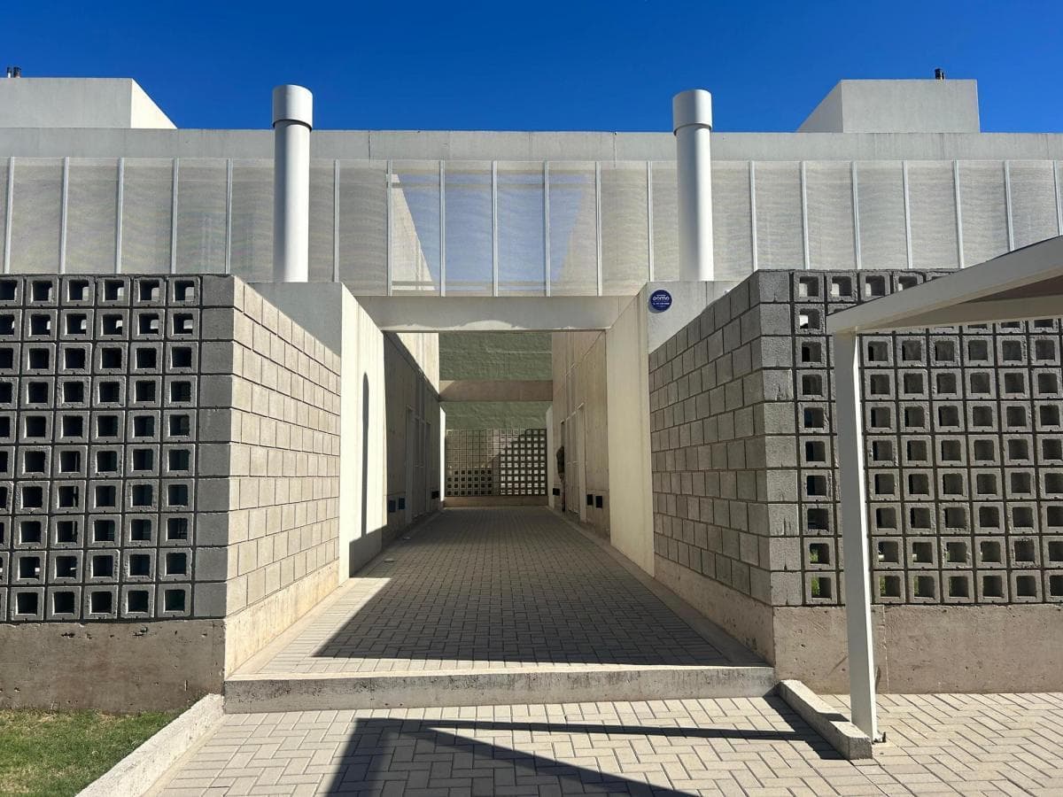 Duplex for Sale in Cuesta Colorada