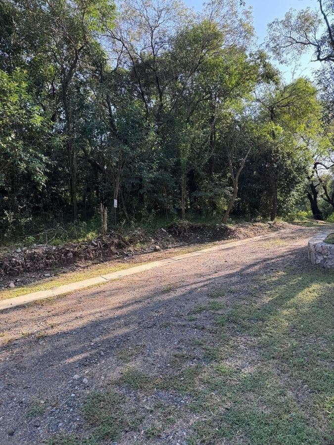 Unique 1,600 m² lot for sale in Estancia San Miguel, Río Ceballos!