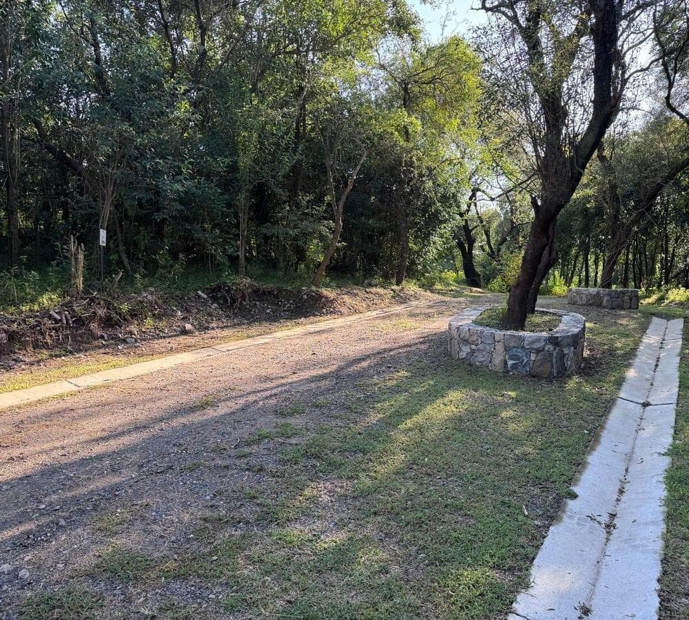 Unique 1,600 m² lot for sale in Estancia San Miguel, Río Ceballos!