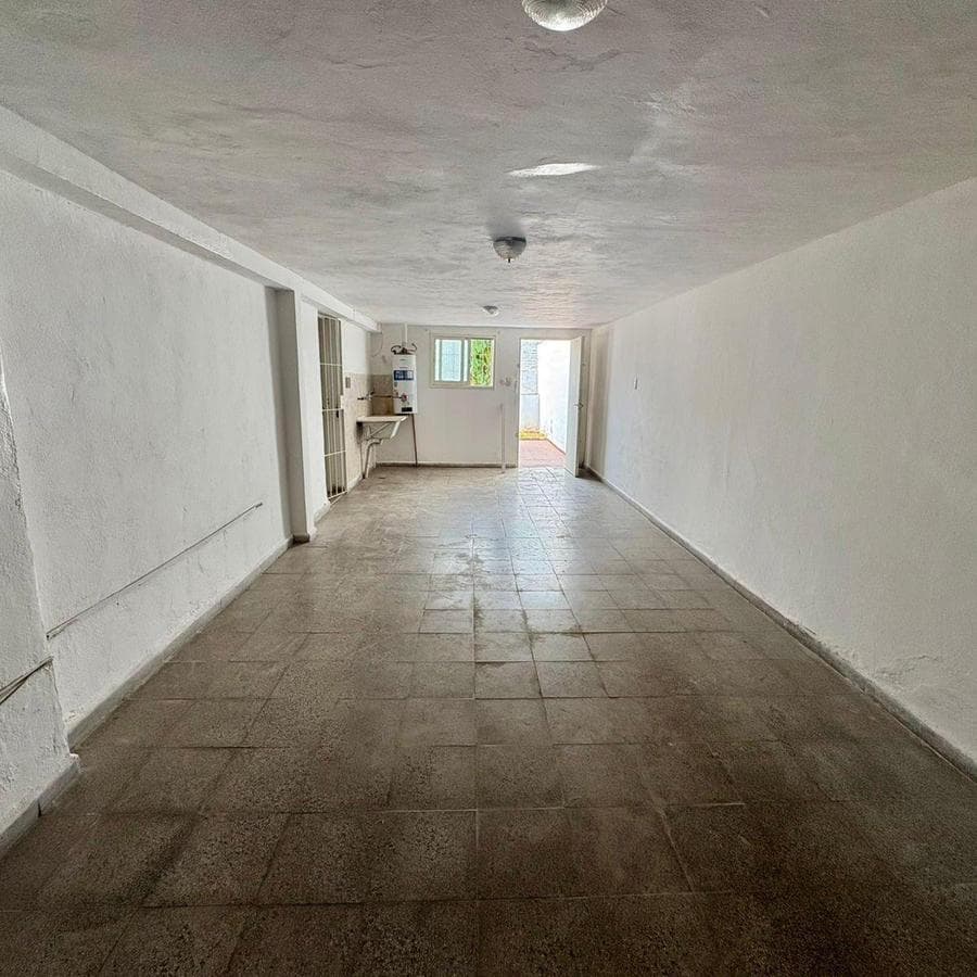 HOUSE FOR SALE: 2 BEDROOMS, SINGLE-STORY, ARGUELLO, CORDOBA—ELIGIBLE FOR A MORTGAGE