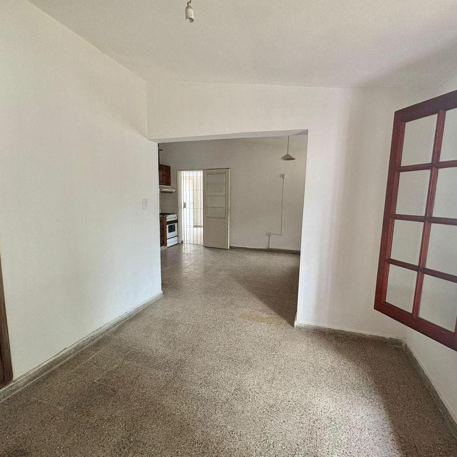 HOUSE FOR SALE: 2 BEDROOMS, SINGLE-STORY, ARGUELLO, CORDOBA—ELIGIBLE FOR A MORTGAGE