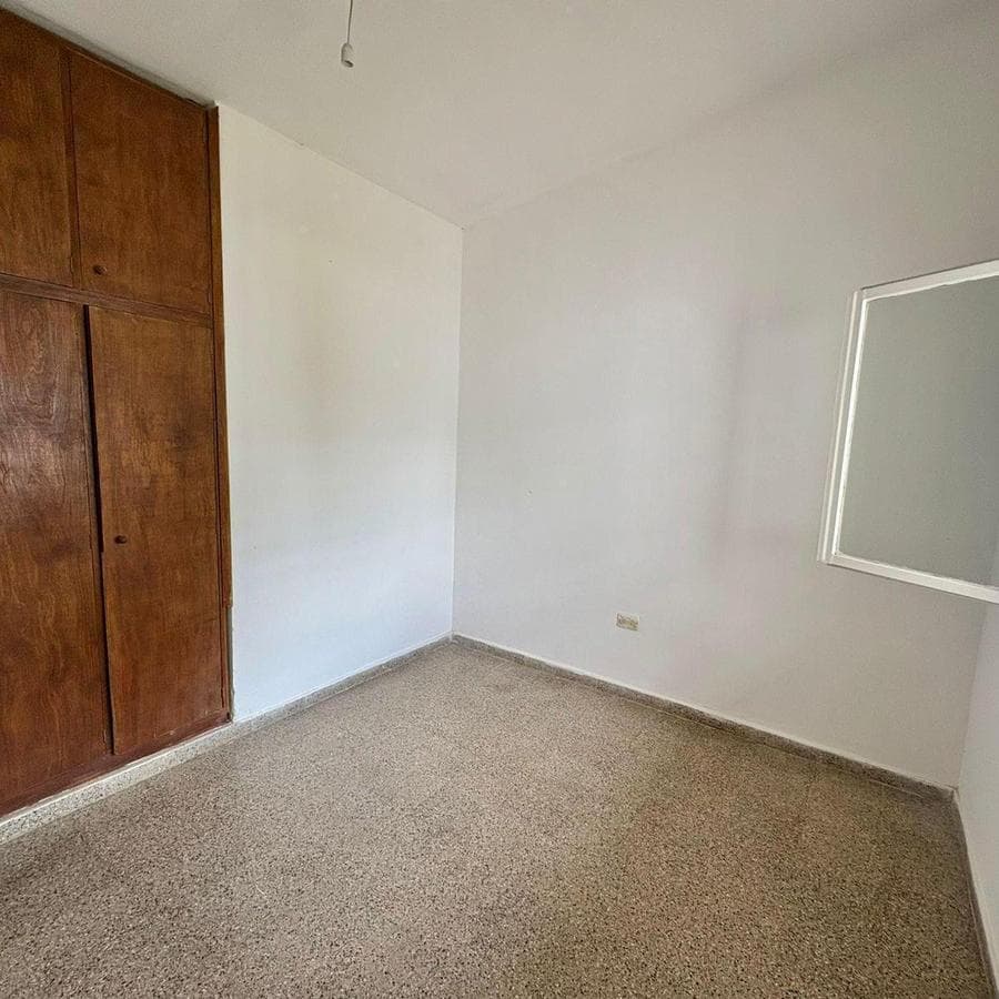 HOUSE FOR SALE: 2 BEDROOMS, SINGLE-STORY, ARGUELLO, CORDOBA—ELIGIBLE FOR A MORTGAGE
