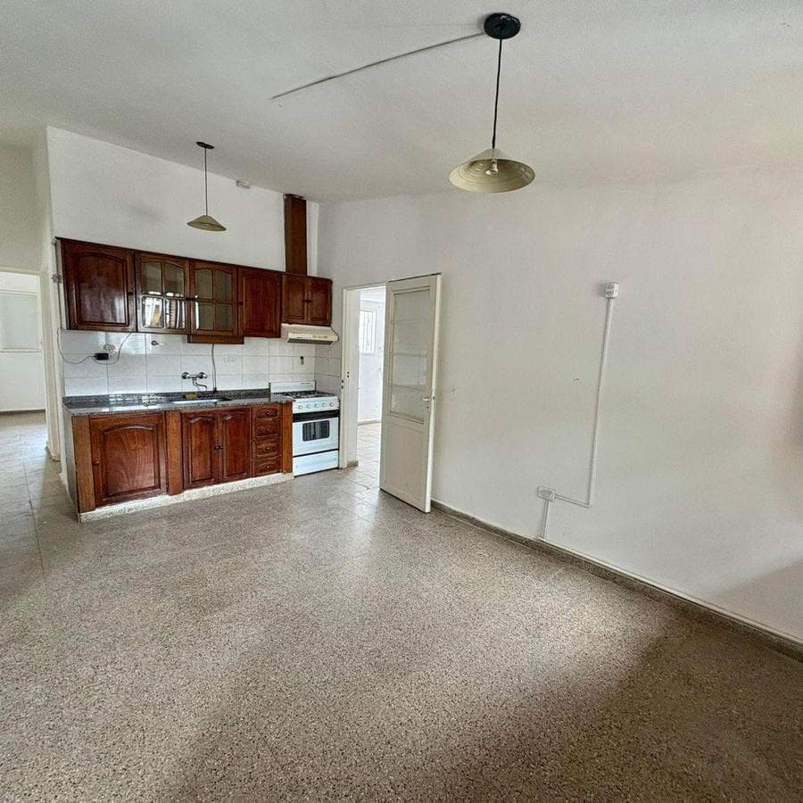 HOUSE FOR SALE: 2 BEDROOMS, SINGLE-STORY, ARGUELLO, CORDOBA—ELIGIBLE FOR A MORTGAGE