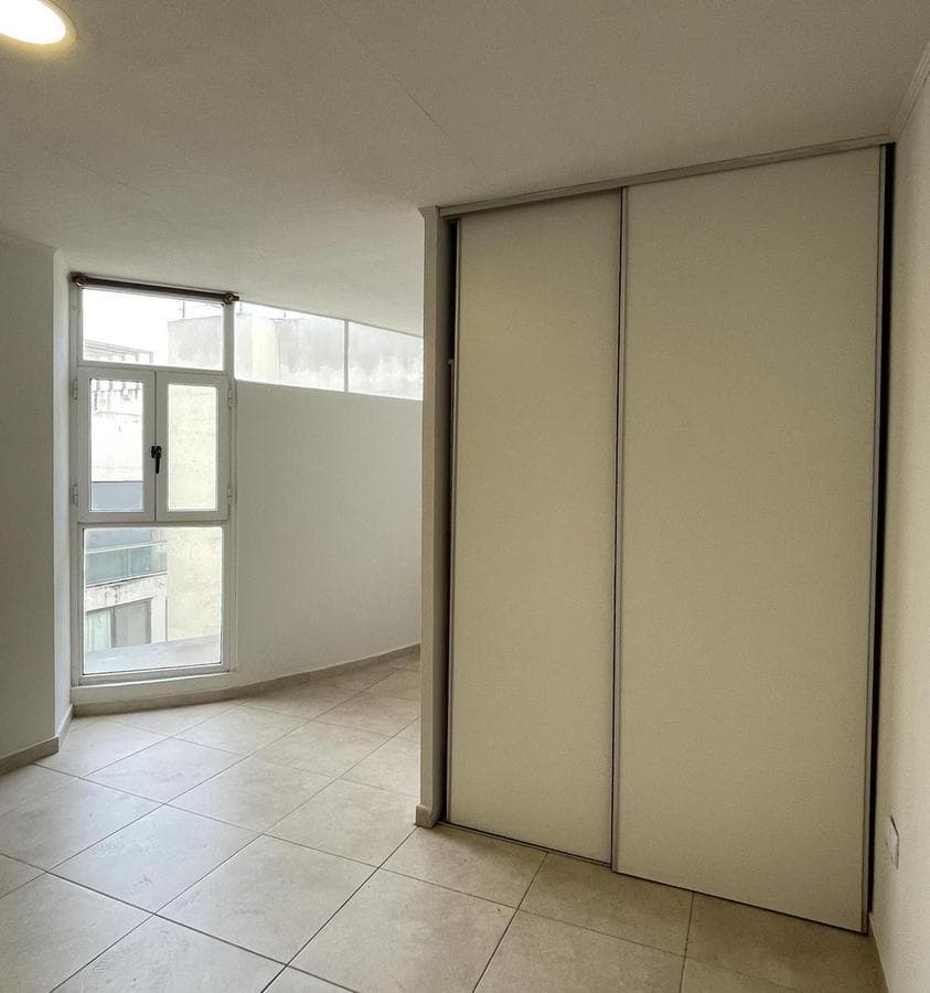 DUPLEX FOR SALE IN THE GENERAL PAZ NEIGHBORHOOD