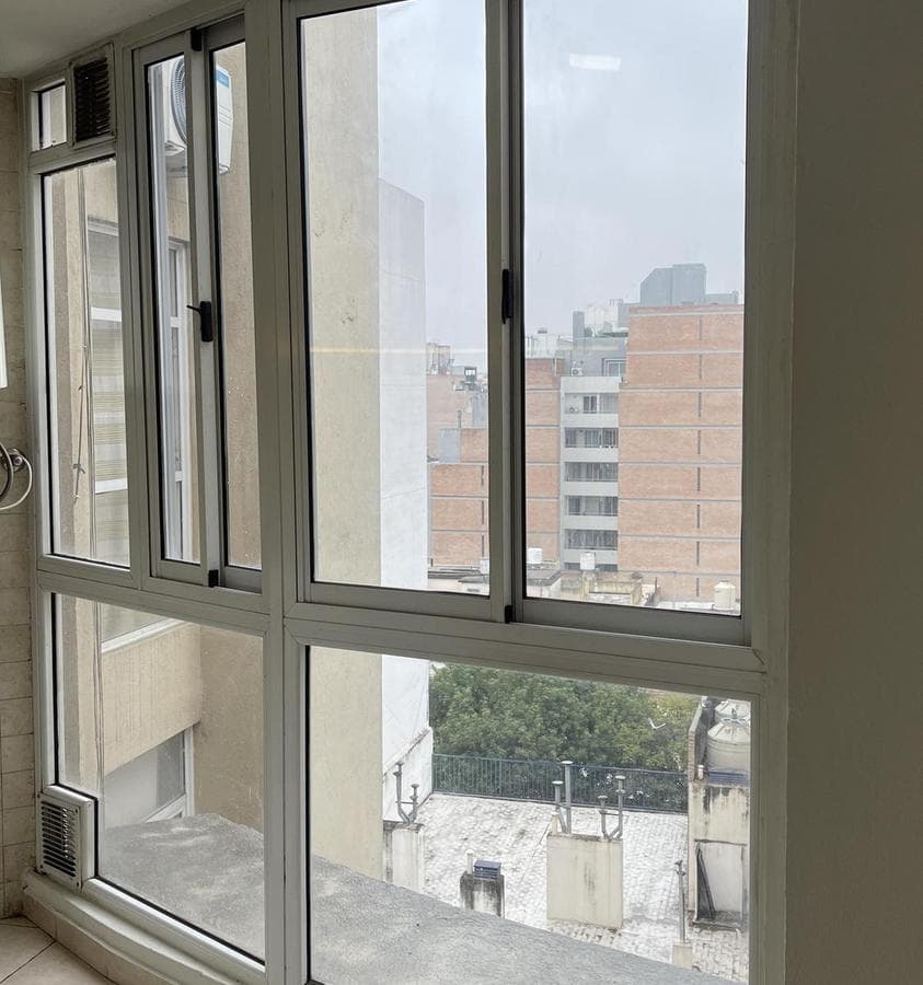 DUPLEX FOR SALE IN THE GENERAL PAZ NEIGHBORHOOD
