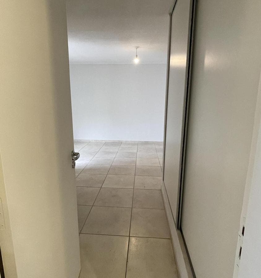 DUPLEX FOR SALE IN THE GENERAL PAZ NEIGHBORHOOD