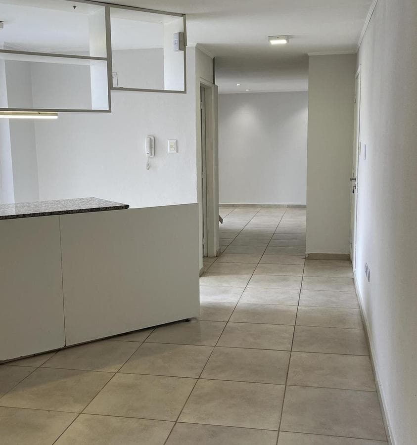 DUPLEX FOR SALE IN THE GENERAL PAZ NEIGHBORHOOD