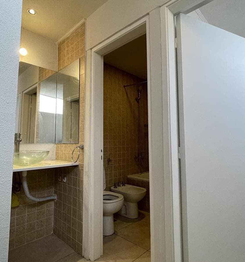 DUPLEX FOR SALE IN THE GENERAL PAZ NEIGHBORHOOD