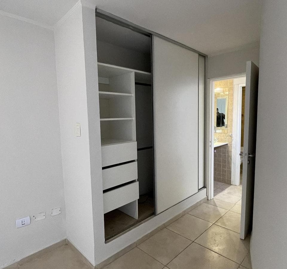 DUPLEX FOR SALE IN THE GENERAL PAZ NEIGHBORHOOD