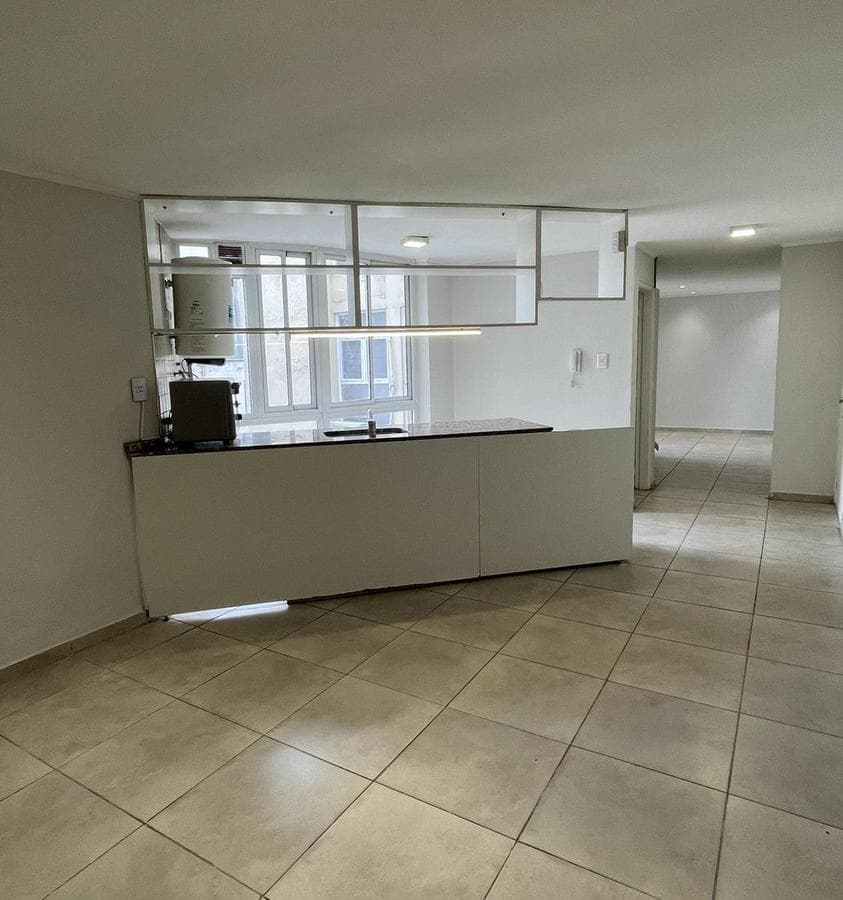 DUPLEX FOR SALE IN THE GENERAL PAZ NEIGHBORHOOD