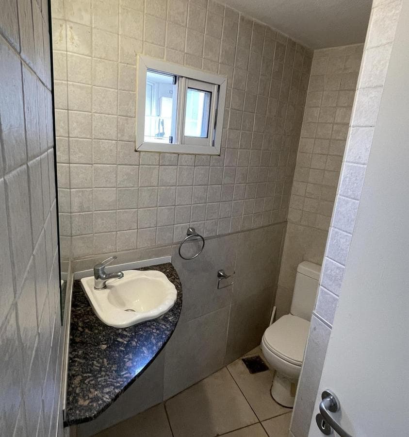 DUPLEX FOR SALE IN THE GENERAL PAZ NEIGHBORHOOD