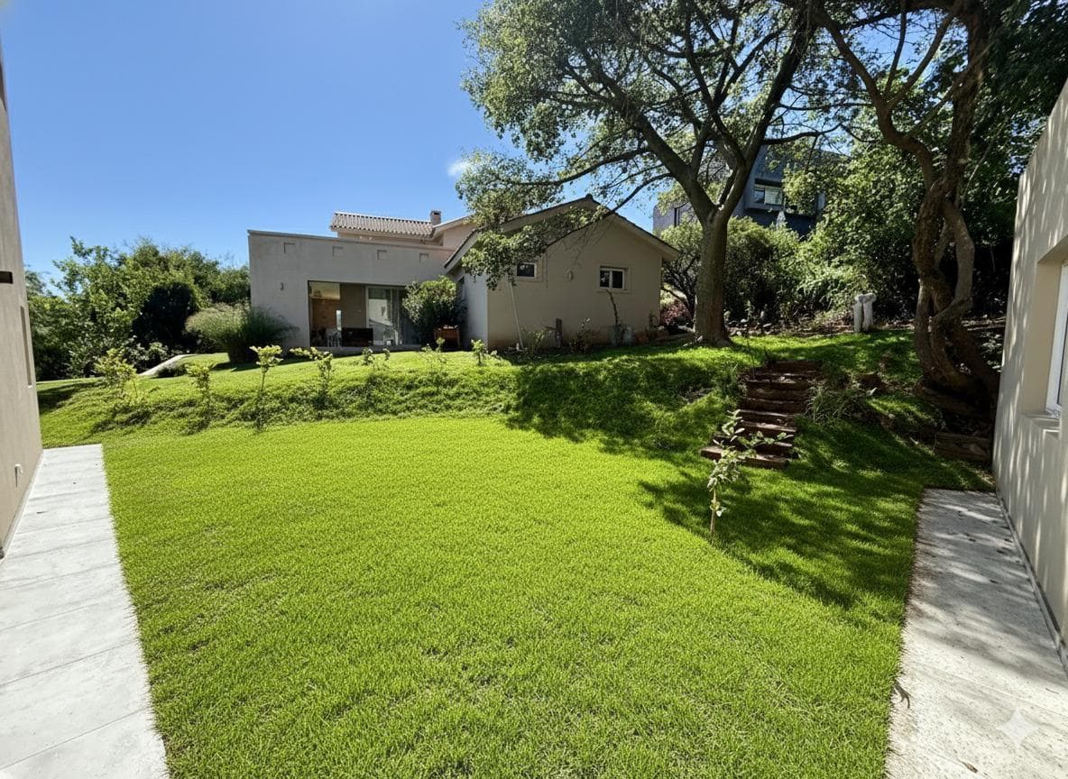 BRAND-NEW 3-BEDROOM HOUSE FOR SALE IN LA RUFINA