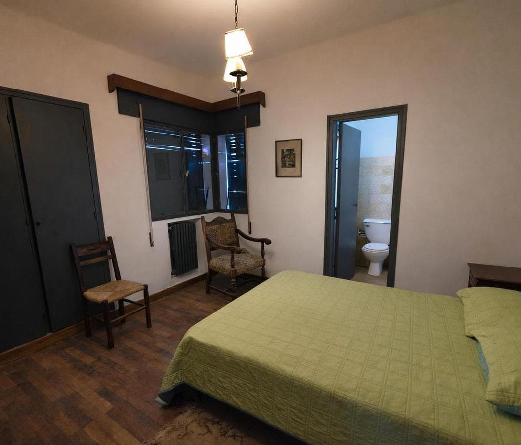FOR SALE: LARGE HOUSE IN LA FALDA, EDEN NEIGHBORHOOD
