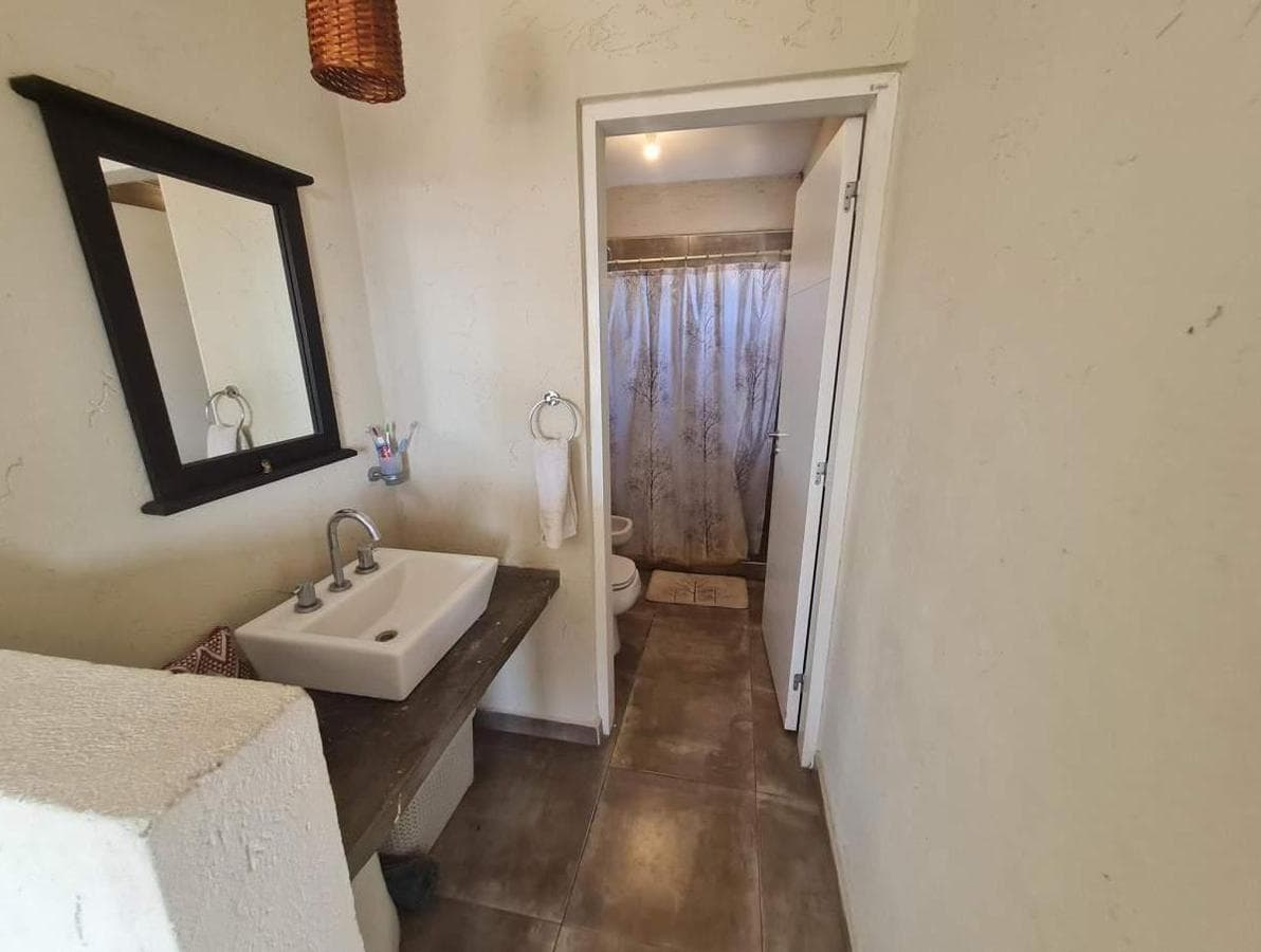 2-BEDROOM HOUSE FOR SALE IN CARLOS PAZ