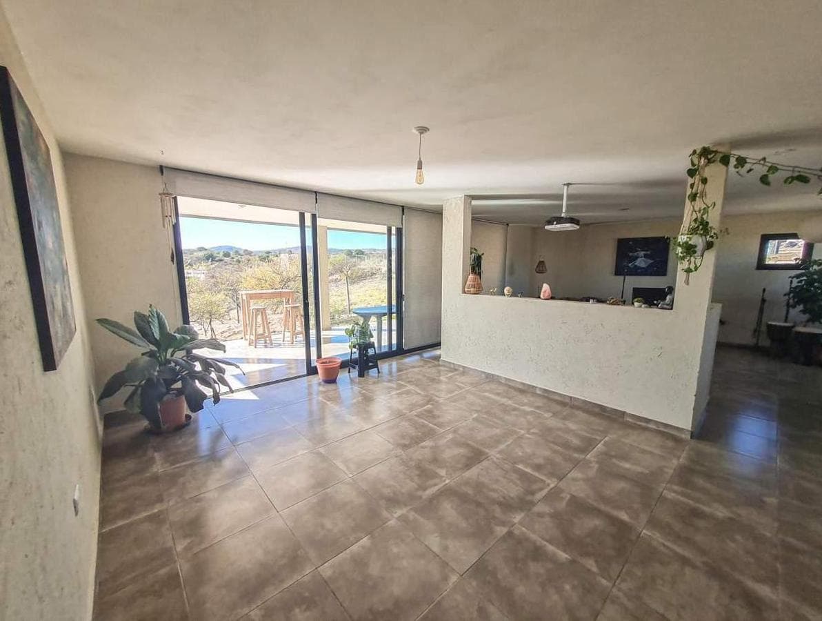 2-BEDROOM HOUSE FOR SALE IN CARLOS PAZ