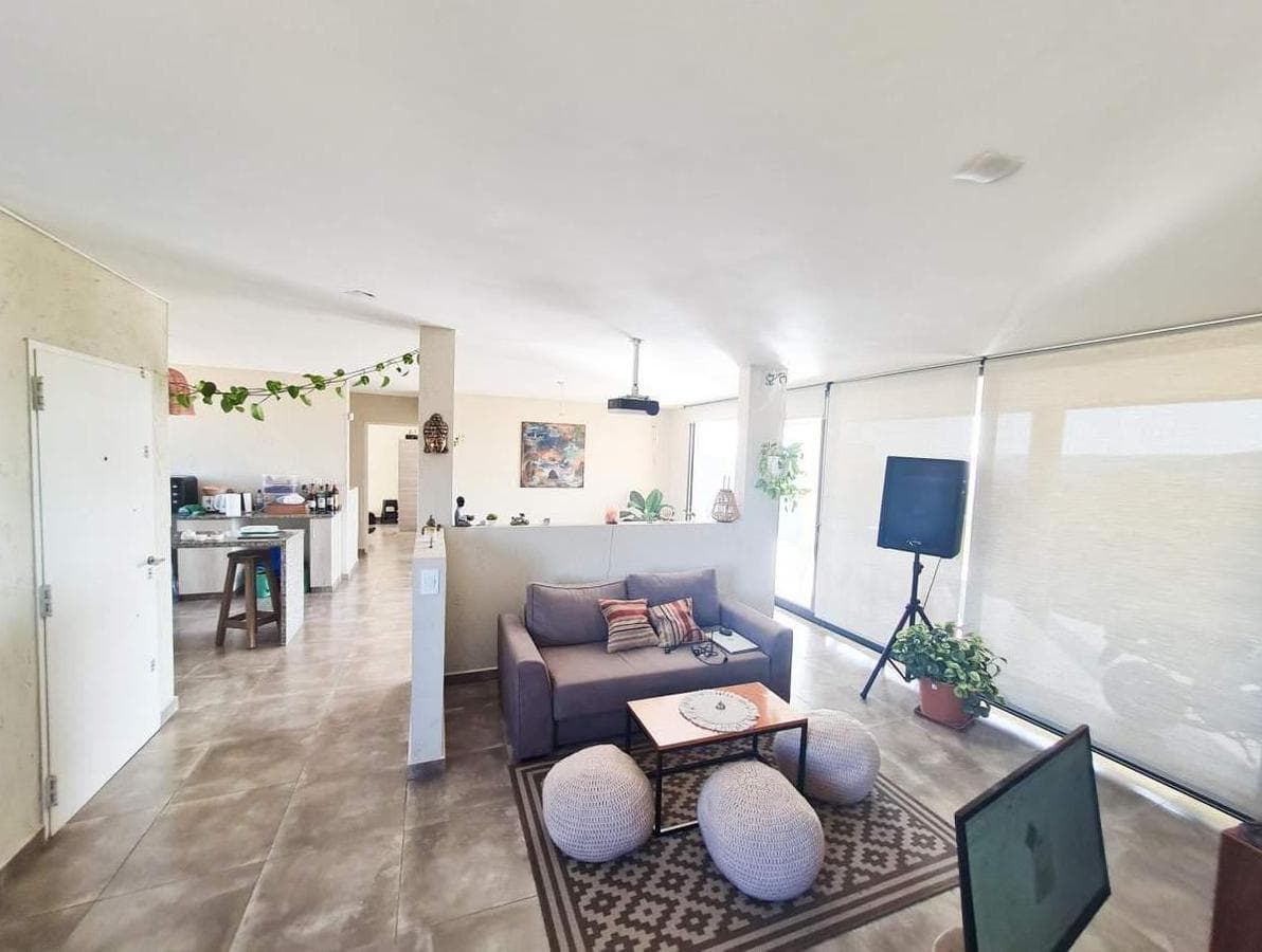2-BEDROOM HOUSE FOR SALE IN CARLOS PAZ