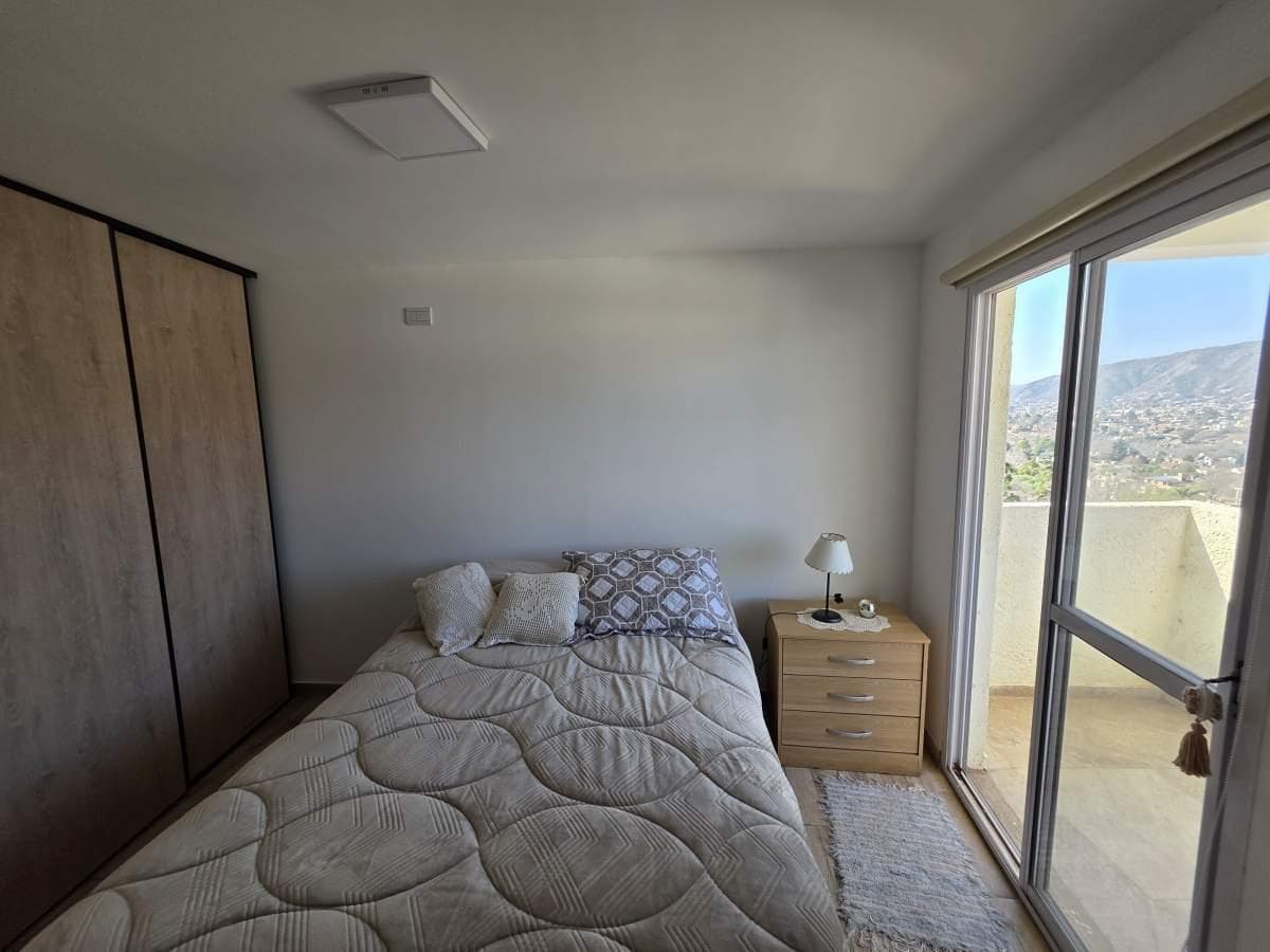 1-BEDROOM APARTMENT FOR SALE WITH A VIEW
