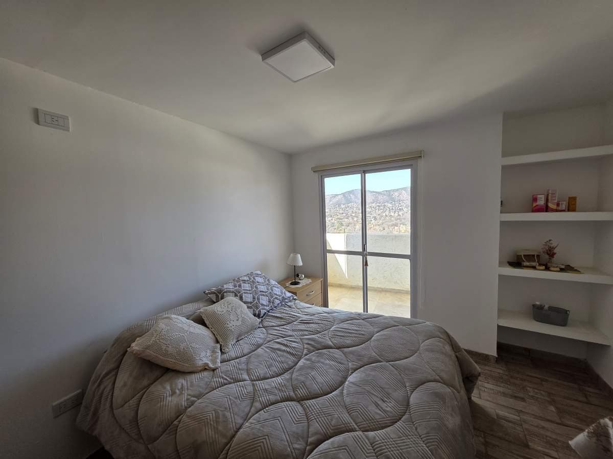 1-BEDROOM APARTMENT FOR SALE WITH A VIEW