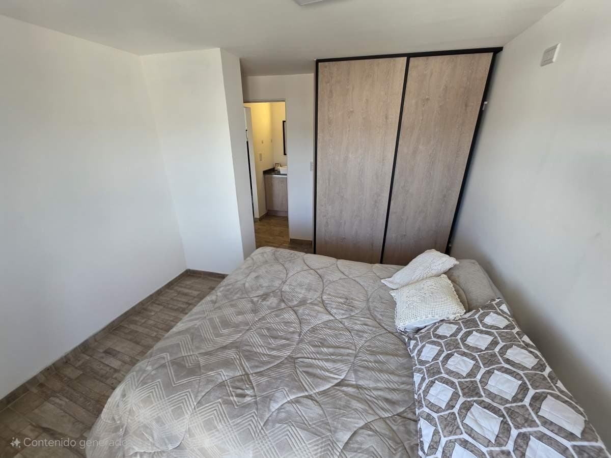 1-BEDROOM APARTMENT FOR SALE WITH A VIEW