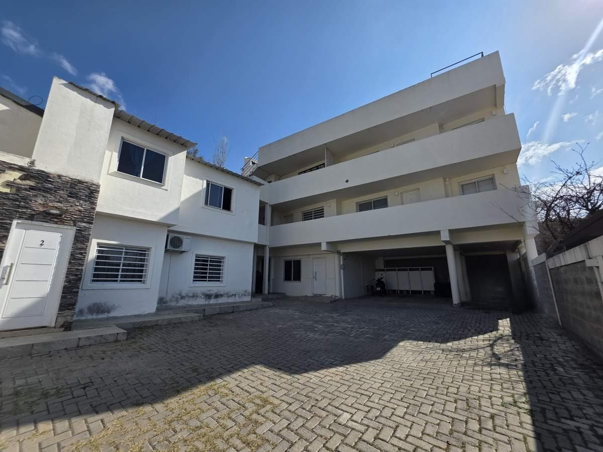 1-BEDROOM APARTMENT FOR SALE WITH A VIEW