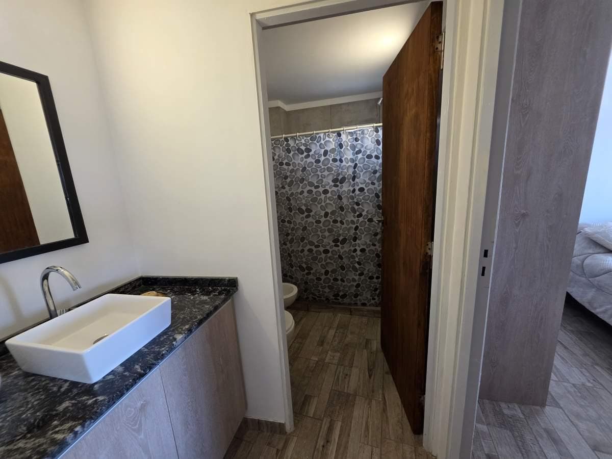 1-BEDROOM APARTMENT FOR SALE WITH A VIEW