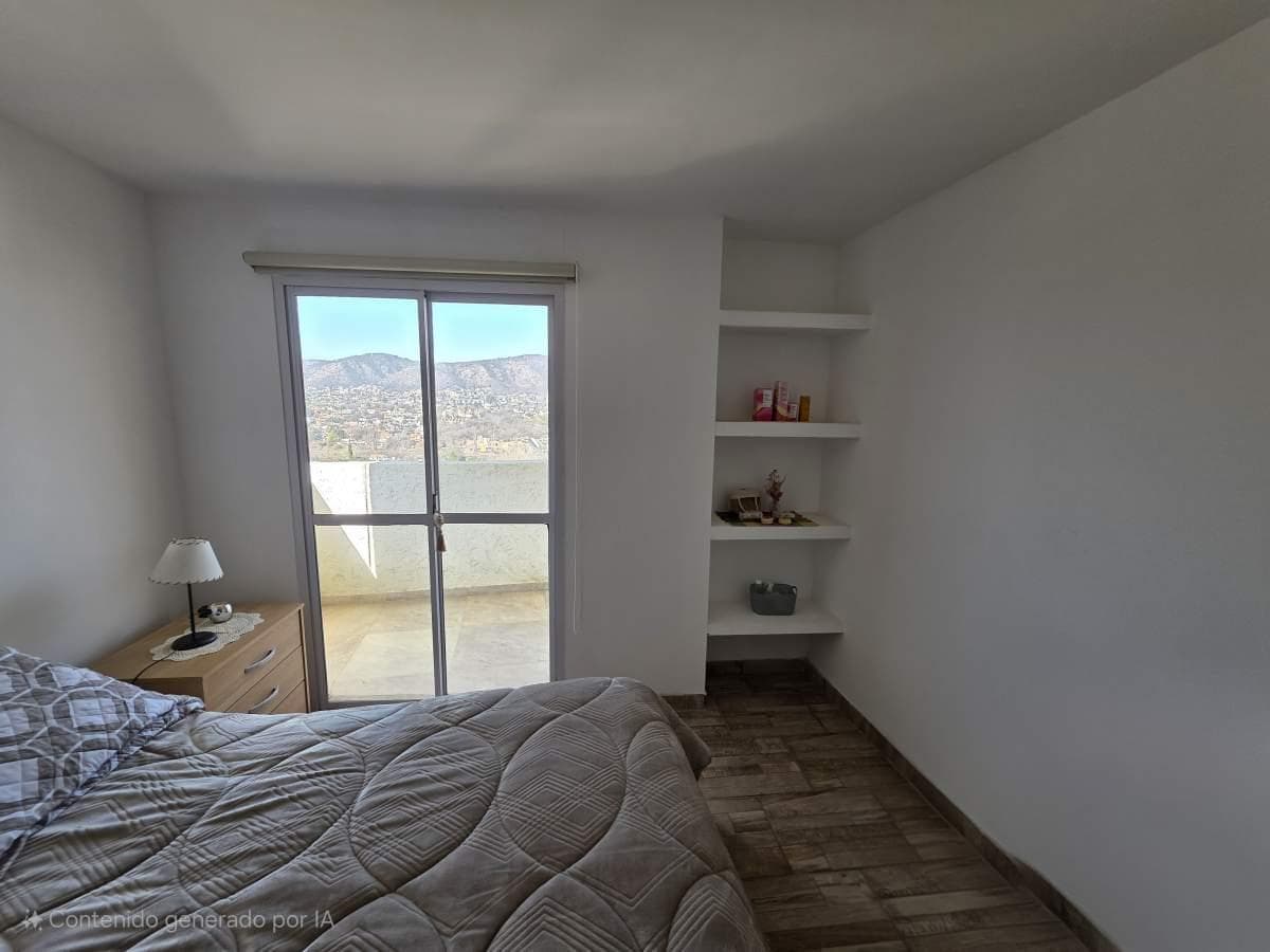1-BEDROOM APARTMENT FOR SALE WITH A VIEW