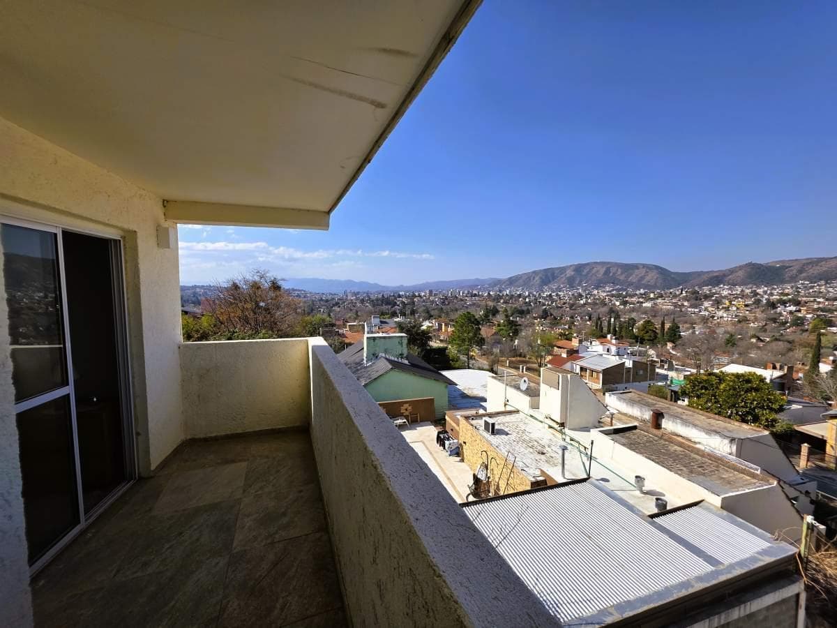 1-BEDROOM APARTMENT FOR SALE WITH A VIEW