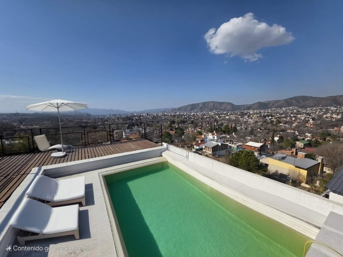 1-BEDROOM APARTMENT FOR SALE WITH A VIEW