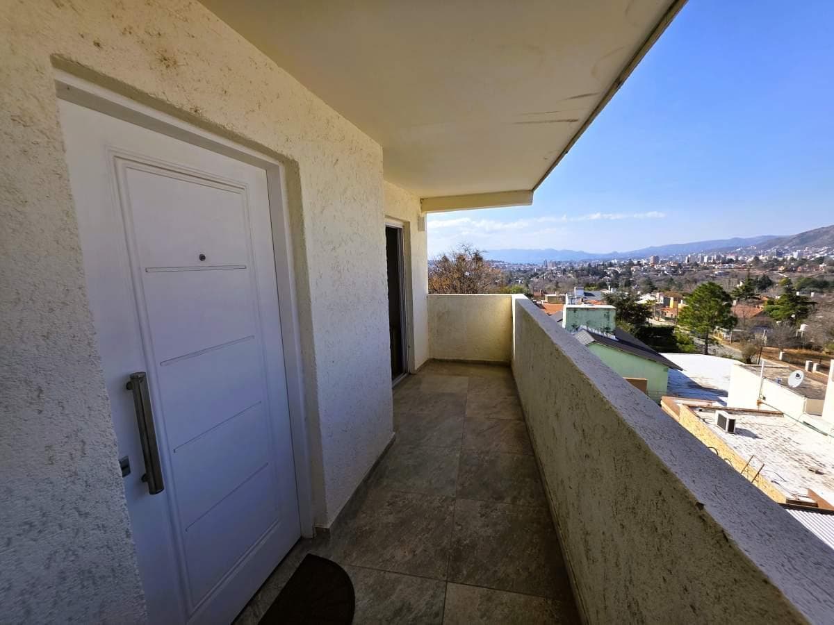 1-BEDROOM APARTMENT FOR SALE WITH A VIEW