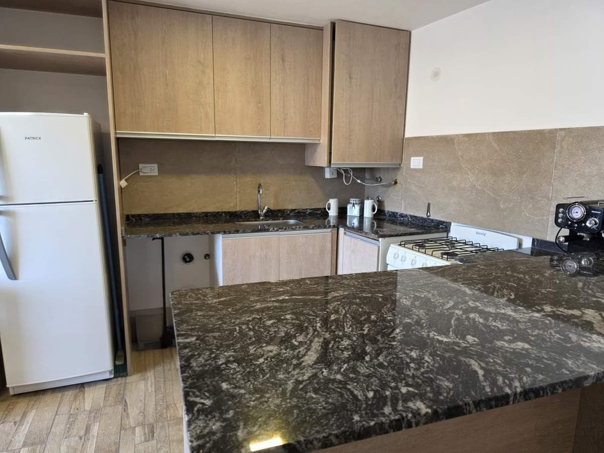 1-BEDROOM APARTMENT FOR SALE WITH A VIEW