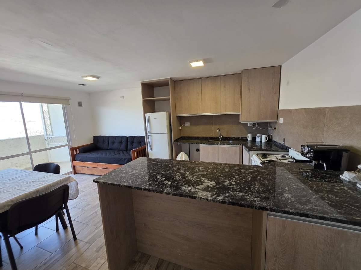 1-BEDROOM APARTMENT FOR SALE WITH A VIEW