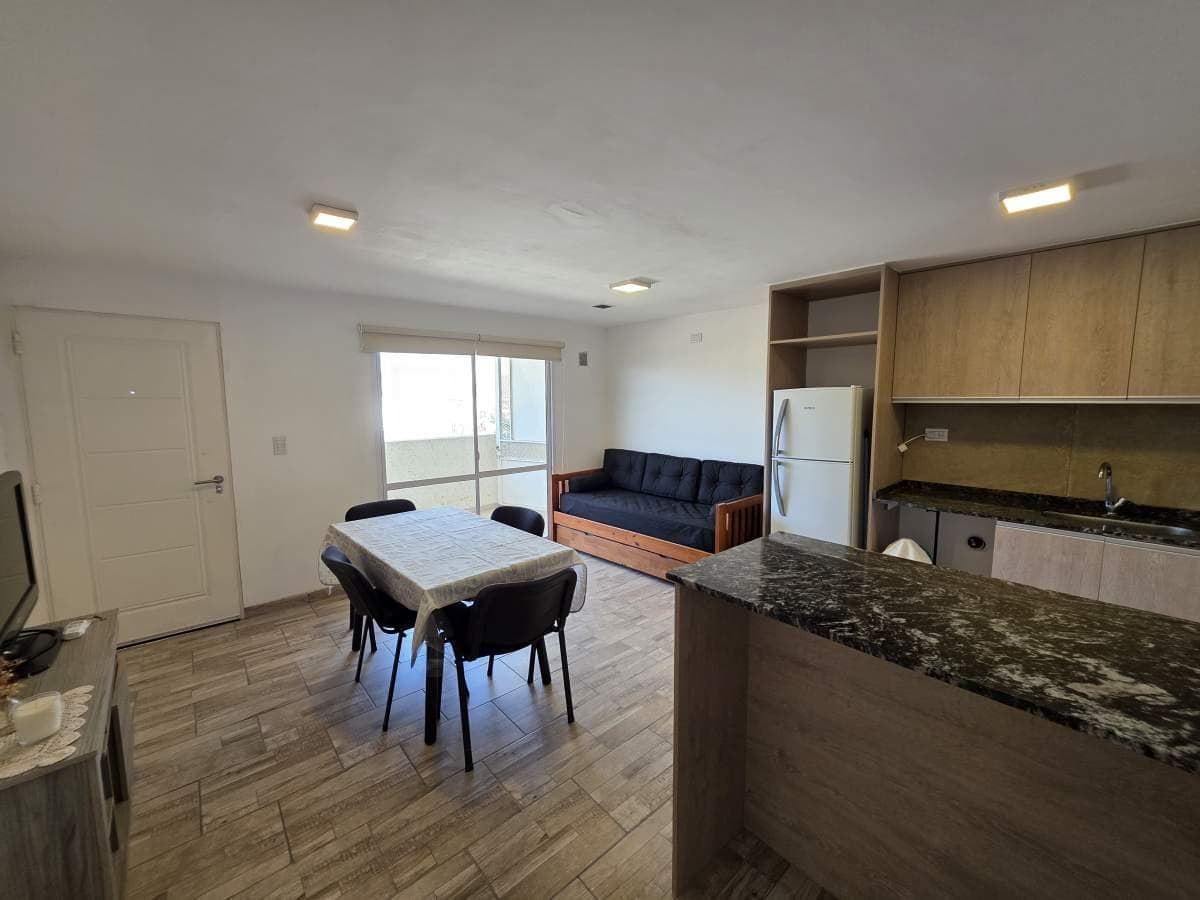 1-BEDROOM APARTMENT FOR SALE WITH A VIEW