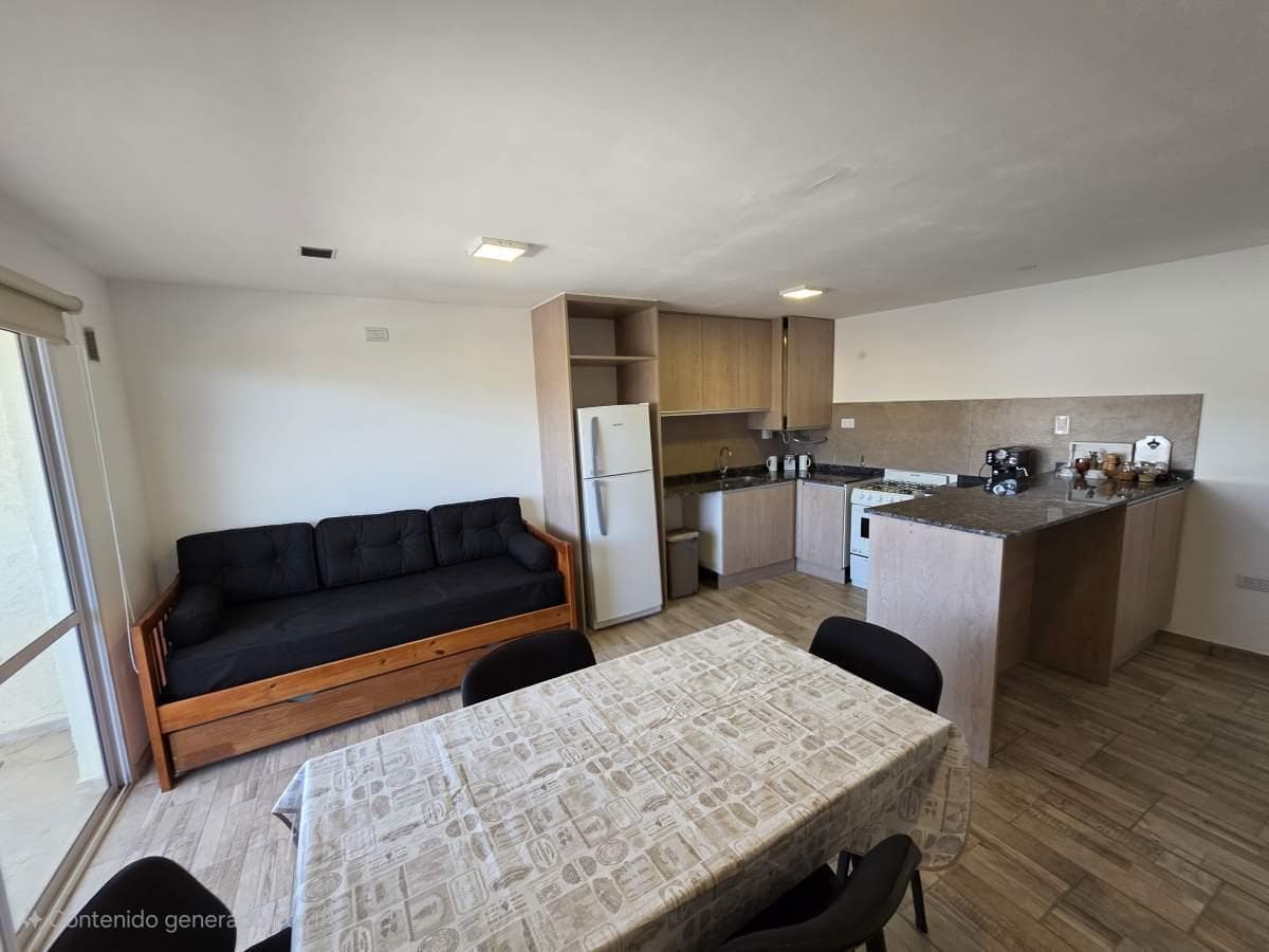 1-BEDROOM APARTMENT FOR SALE WITH A VIEW