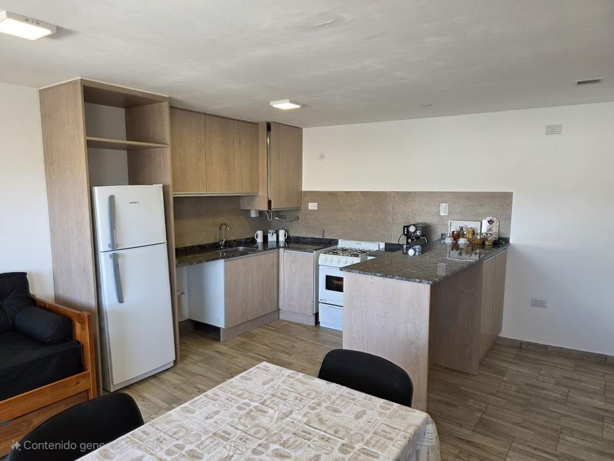 1-BEDROOM APARTMENT FOR SALE WITH A VIEW