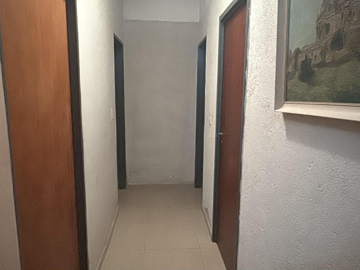 HOUSE, APARTMENT, OR COMMERCIAL SPACE FOR SALE ACROSS FROM THE CHURCH AND PLAZA IN VILLA ALLENDE, CORDOBA