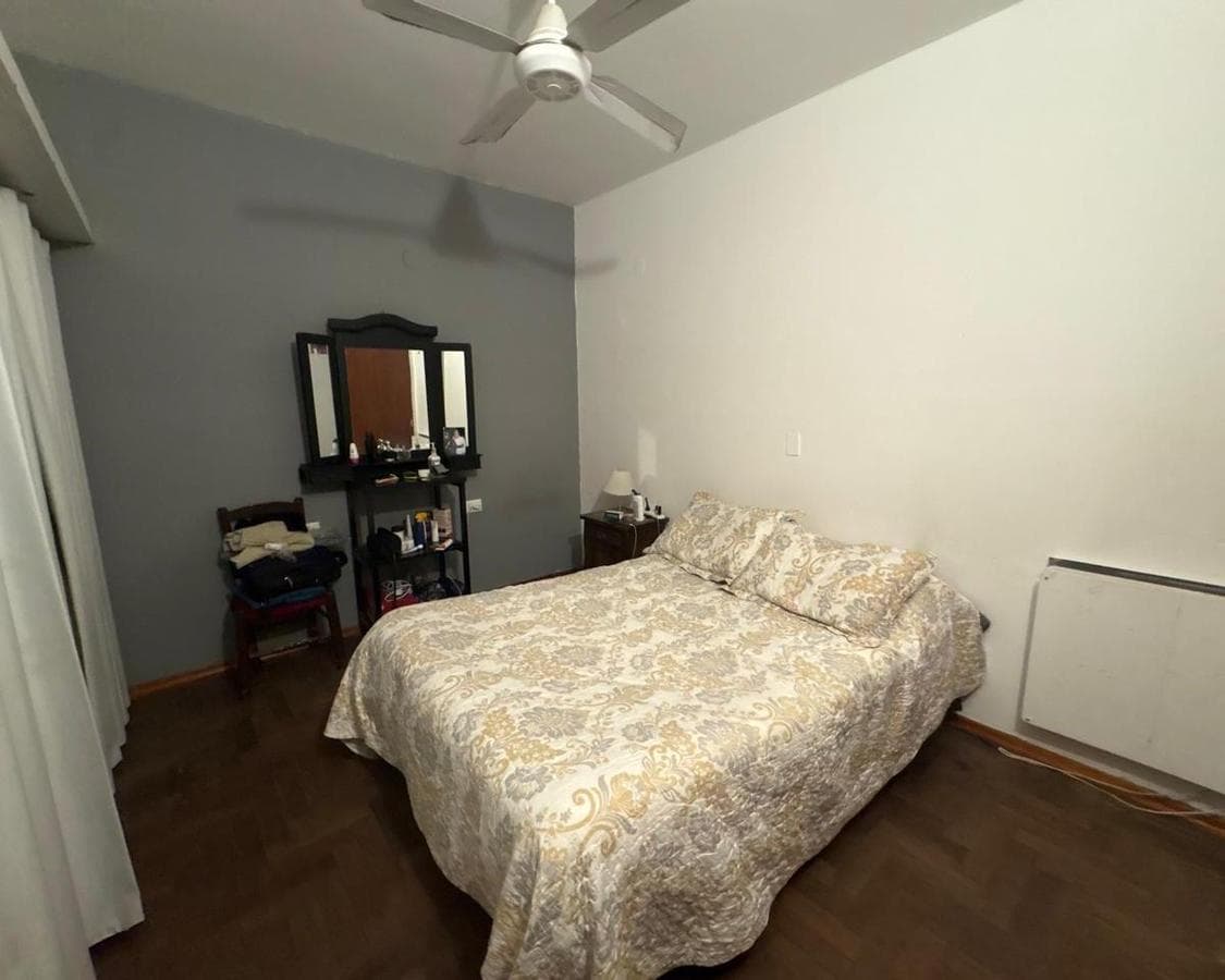 HOUSE, APARTMENT, OR COMMERCIAL SPACE FOR SALE ACROSS FROM THE CHURCH AND PLAZA IN VILLA ALLENDE, CORDOBA