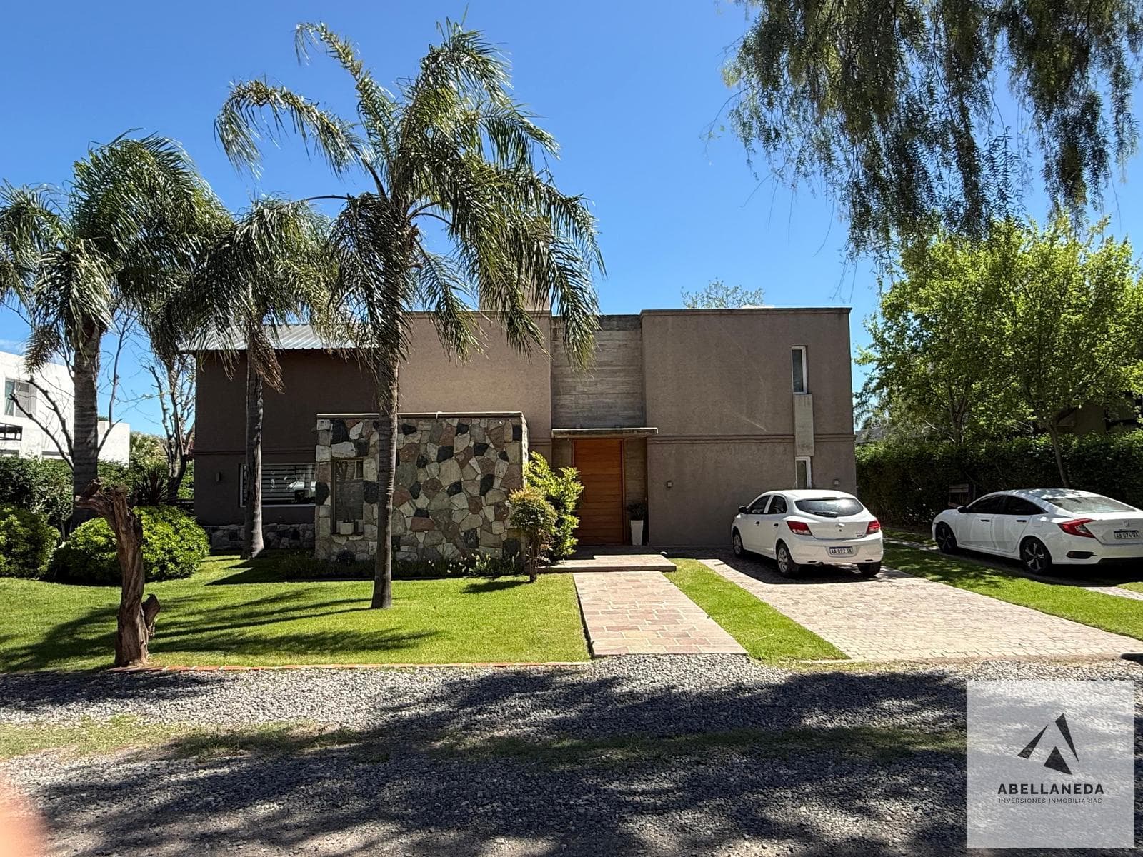 Beautiful House for Sale - Chacras de la Villa